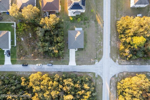 1200 Wahneta Drive, Poinciana, FL 34759