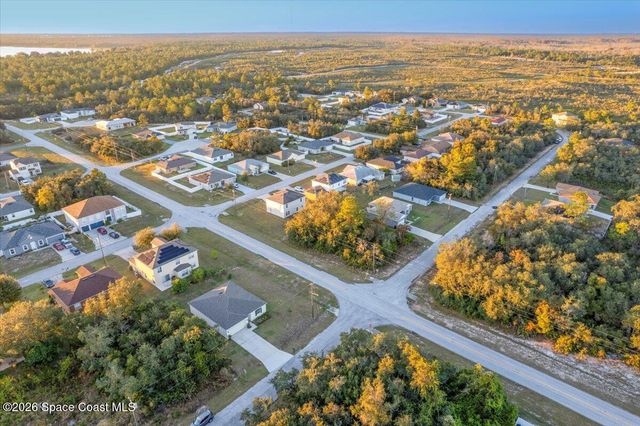 1200 Wahneta Drive, Poinciana, FL 34759
