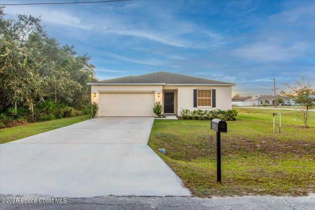 1200 Wahneta Drive, Poinciana, FL 34759