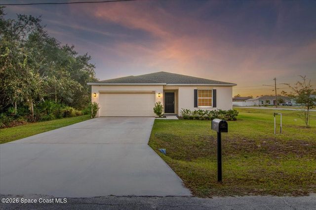 1200 Wahneta Drive, Poinciana, FL 34759