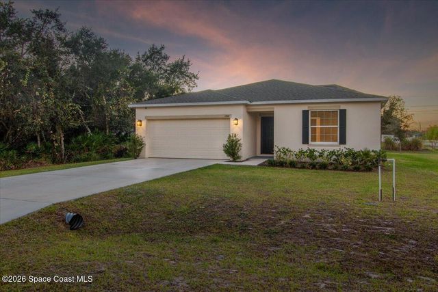 1200 Wahneta Drive, Poinciana, FL 34759