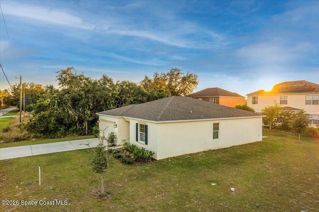 1200 Wahneta Drive, Poinciana, FL 34759