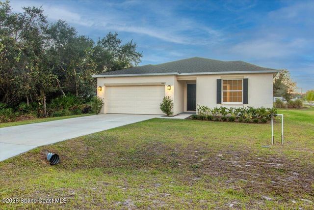 1200 Wahneta Drive, Poinciana, FL 34759