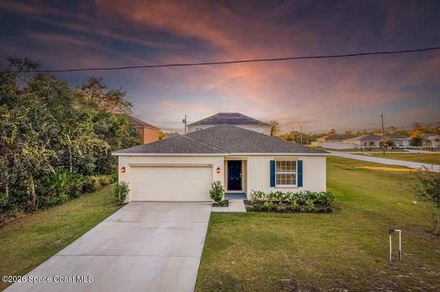 1200 Wahneta Drive, Poinciana, FL 34759