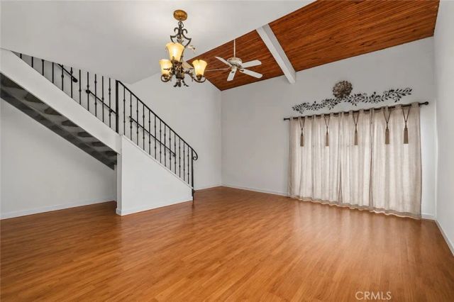 5460 White Oak Avenue G307, Encino, CA 91316