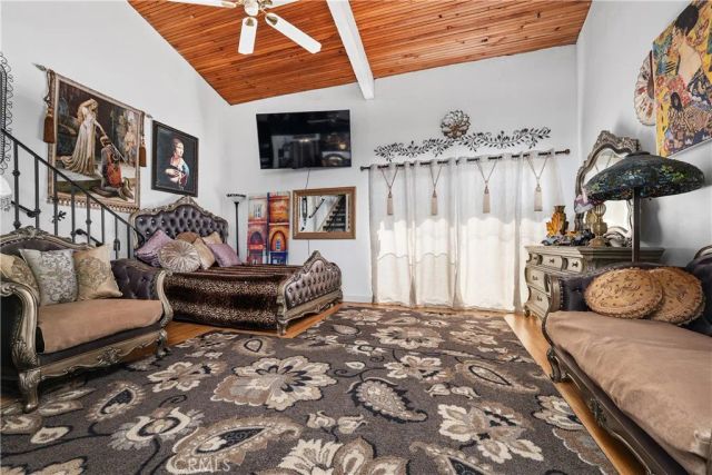 5460 White Oak Avenue G307, Encino, CA 91316