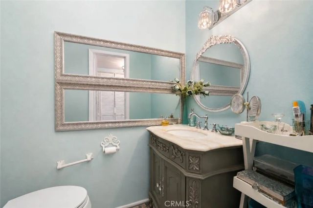 5460 White Oak Avenue G307, Encino, CA 91316