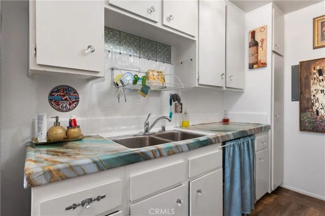 5460 White Oak Avenue G307, Encino, CA 91316