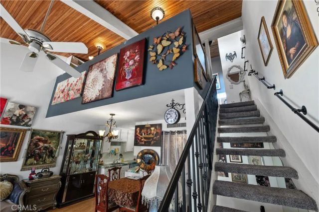 5460 White Oak Avenue G307, Encino, CA 91316