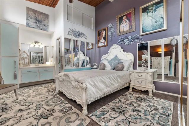 5460 White Oak Avenue G307, Encino, CA 91316