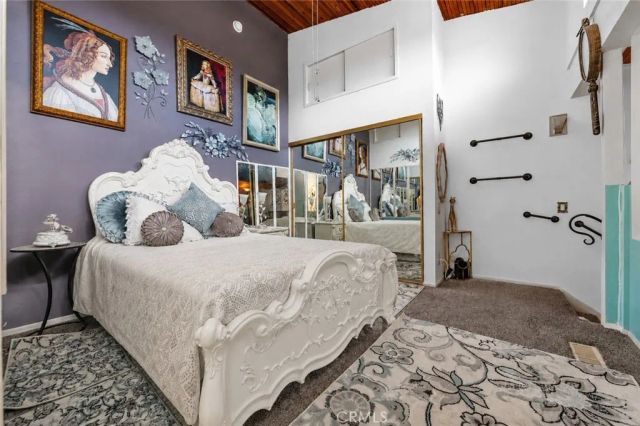 5460 White Oak Avenue G307, Encino, CA 91316