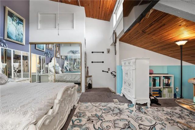 5460 White Oak Avenue G307, Encino, CA 91316