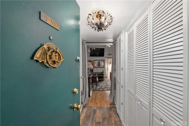 5460 White Oak Avenue G307, Encino, CA 91316