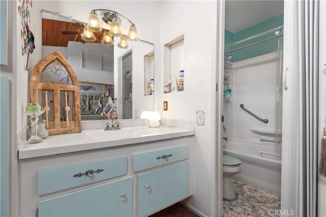 5460 White Oak Avenue G307, Encino, CA 91316