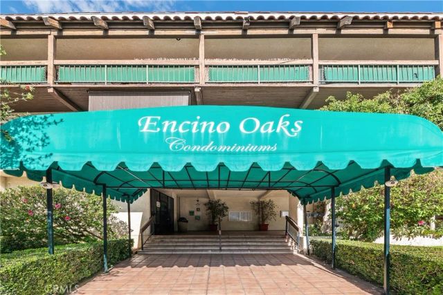5460 White Oak Avenue G307, Encino, CA 91316