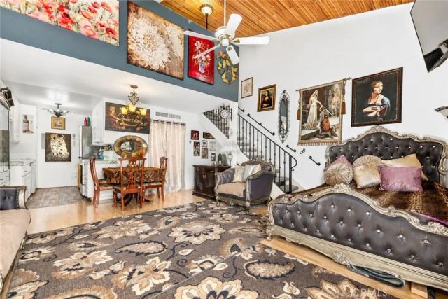 5460 White Oak Avenue G307, Encino, CA 91316