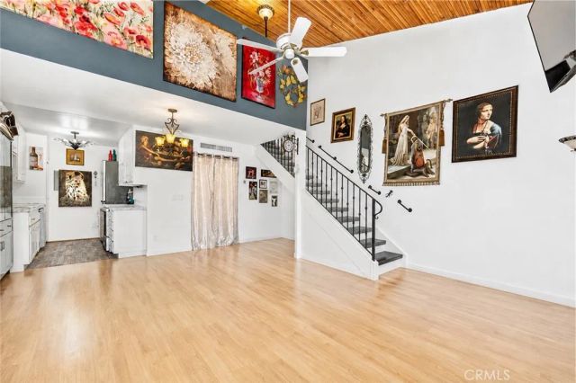 5460 White Oak Avenue G307, Encino, CA 91316