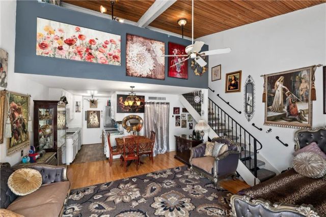 5460 White Oak Avenue G307, Encino, CA 91316