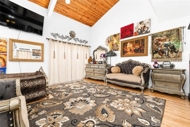 5460 White Oak Avenue G307, Encino, CA 91316