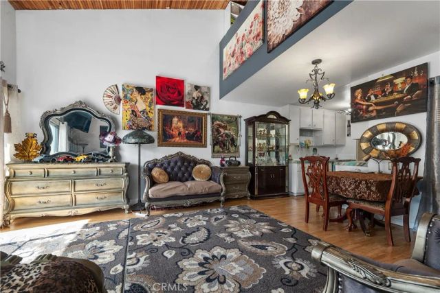 5460 White Oak Avenue G307, Encino, CA 91316