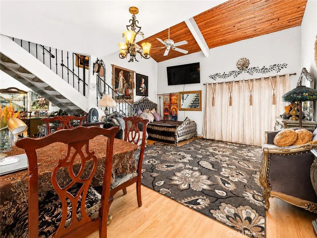 5460 White Oak Avenue G307, Encino, CA 91316