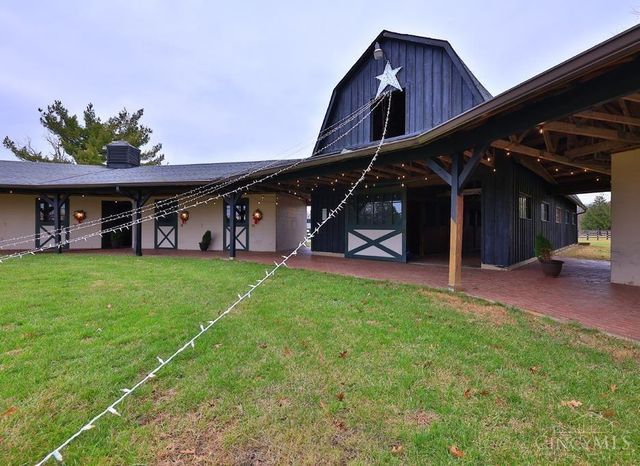 6651 Saddleback Way, Goshen Twp, OH 45140