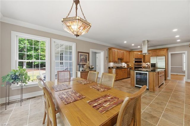 3151 Windy Branch DR, Toano, VA 23168