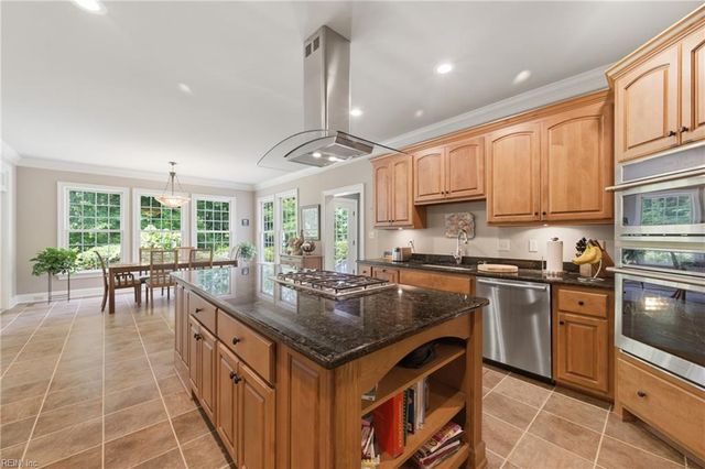 3151 Windy Branch DR, Toano, VA 23168