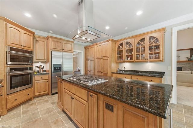 3151 Windy Branch DR, Toano, VA 23168