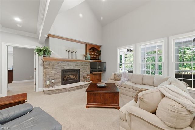 3151 Windy Branch DR, Toano, VA 23168