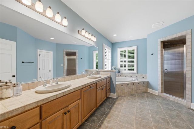 3151 Windy Branch DR, Toano, VA 23168