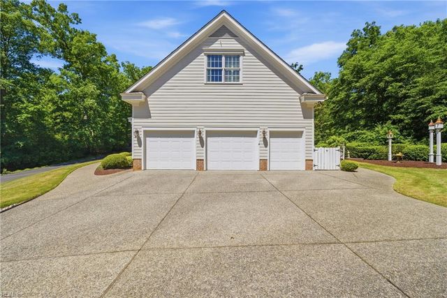 3151 Windy Branch DR, Toano, VA 23168