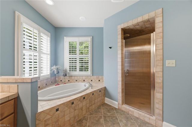 3151 Windy Branch DR, Toano, VA 23168