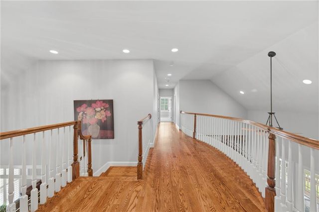 3151 Windy Branch DR, Toano, VA 23168