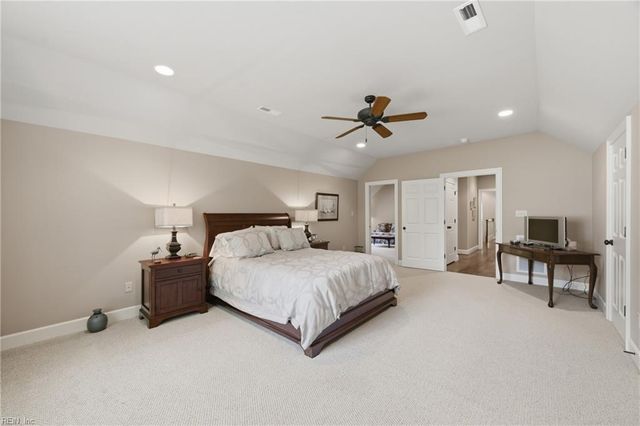 3151 Windy Branch DR, Toano, VA 23168