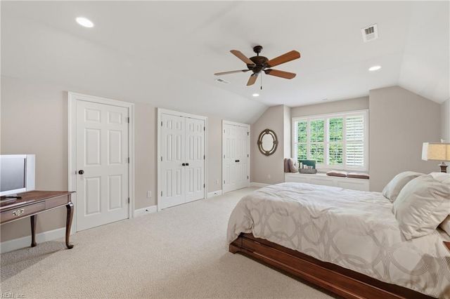 3151 Windy Branch DR, Toano, VA 23168