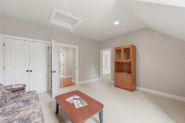 3151 Windy Branch DR, Toano, VA 23168