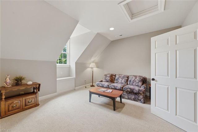 3151 Windy Branch DR, Toano, VA 23168