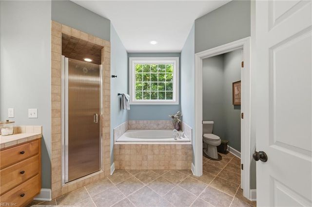3151 Windy Branch DR, Toano, VA 23168
