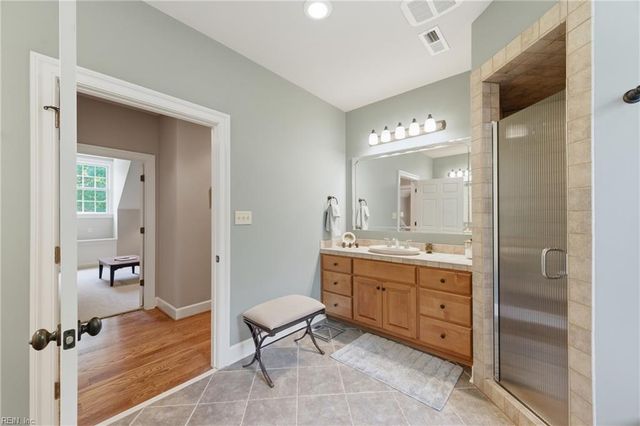 3151 Windy Branch DR, Toano, VA 23168