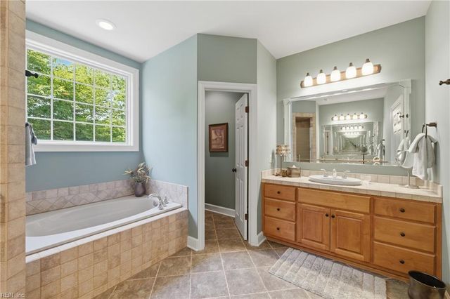 3151 Windy Branch DR, Toano, VA 23168