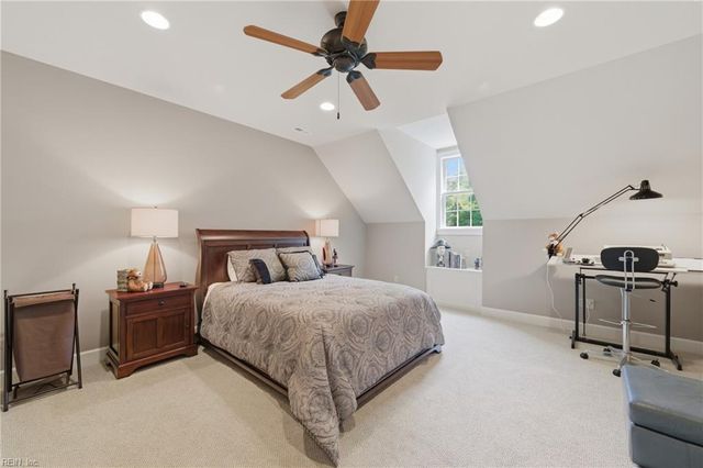 3151 Windy Branch DR, Toano, VA 23168