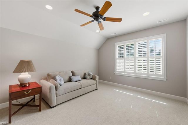 3151 Windy Branch DR, Toano, VA 23168