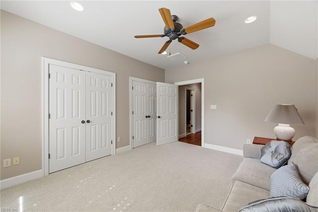 3151 Windy Branch DR, Toano, VA 23168