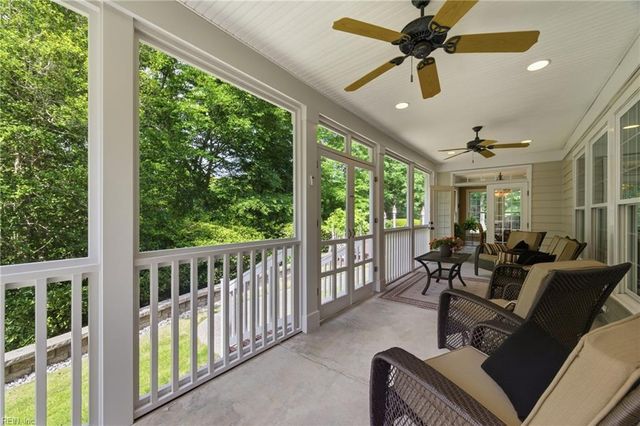 3151 Windy Branch DR, Toano, VA 23168