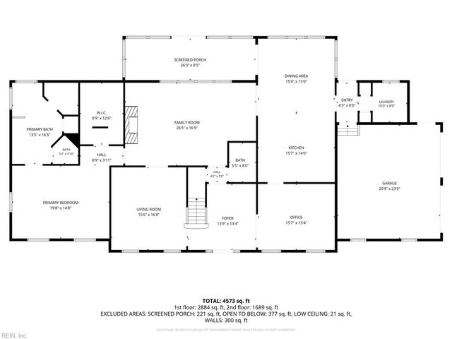 3151 Windy Branch DR, Toano, VA 23168