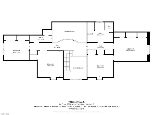 3151 Windy Branch DR, Toano, VA 23168
