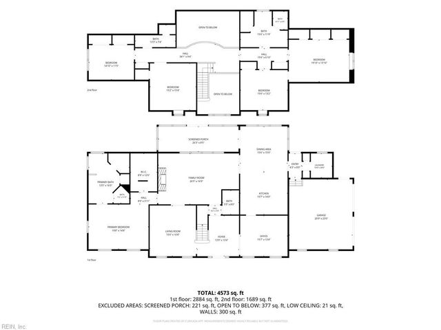 3151 Windy Branch DR, Toano, VA 23168