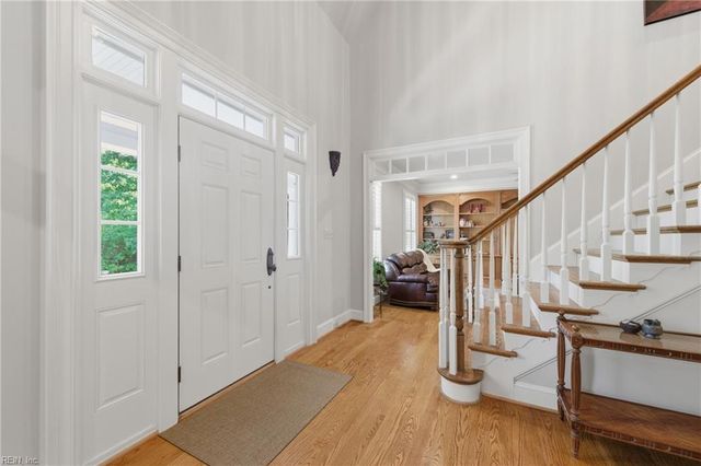 3151 Windy Branch DR, Toano, VA 23168
