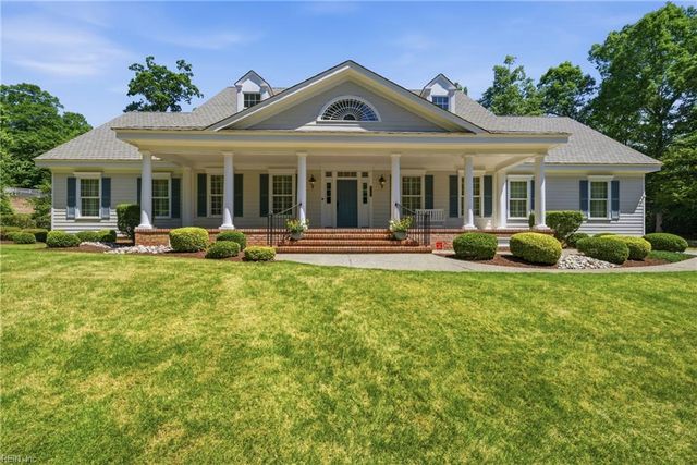 3151 Windy Branch DR, Toano, VA 23168